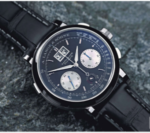 nghe thuat che tac glashutte 1