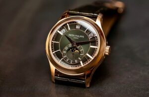 nhan biet patek philippe 2