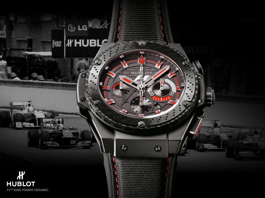 nhung dieu lam nen gia tri của mot chiec hublot 2