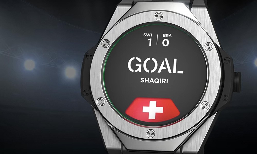 nhung dieu lam nen gia tri của mot chiec hublot 5