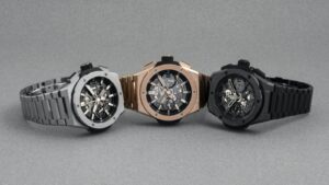 nhung dieu lam nen gia tri của mot chiec hublot 8