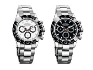 rolex cosmograph daytona 8