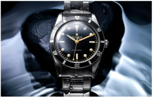 rolex submariner