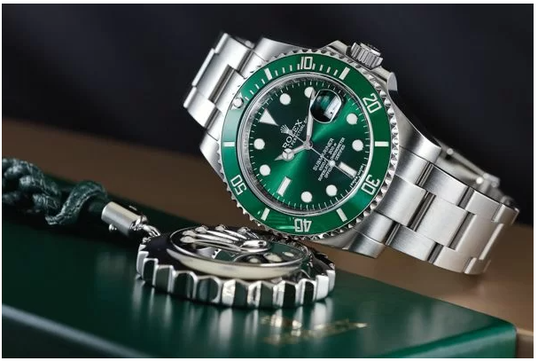 rolex submariner 6