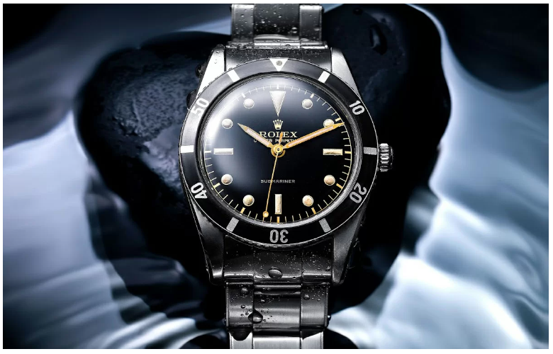 rolex submariner