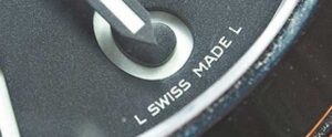 swiss made la gi 1