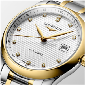 tai sao longines master collestion lai dat 2