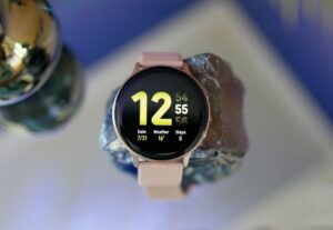 tim hieu ve dong ho thong minh