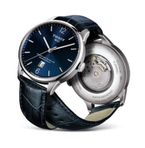 tissot chemin des tourelles 2