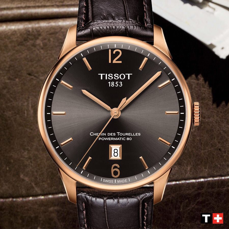 tissot chemin des tourelles 3