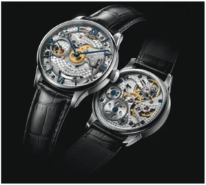 tissot chemin tourelles skeleton 2