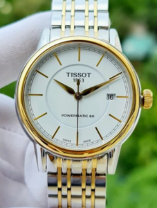 top 5 dong ho tissot ban chay nhat 1