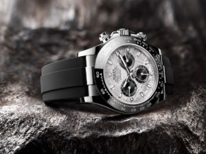 top 5 mau chronograph nen mua