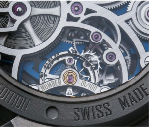 y nghia chu swiss made 2