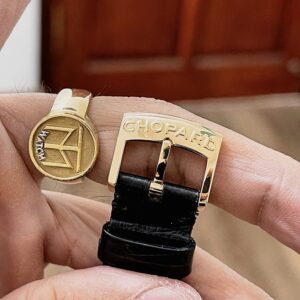 1 Chopard 161902-5001