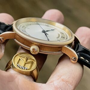 1 Chronoswiss Kairos CH-2821KR12-1