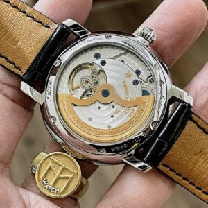 1 Frederique Constant FC-705N4S6