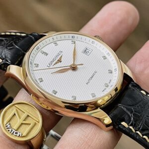 1 Longines Master Collection L2.518.8