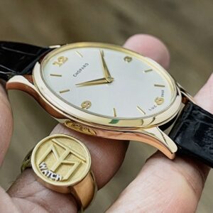 2 Chopard 161902-5001
