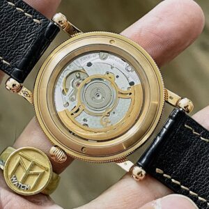 2 Chronoswiss Kairos CH-2821KR12-1