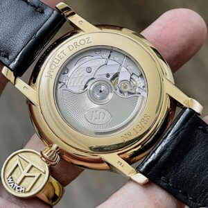 2 Jaquet-Droz Grande Seconde Circled JO03033203