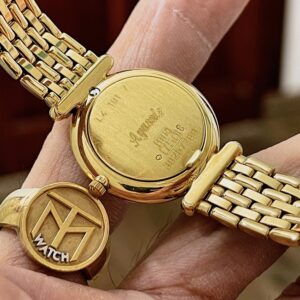 2 Longines La Grande Classique L4.191.7.11.6