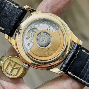 2 Longines Master Collection L2.518.8