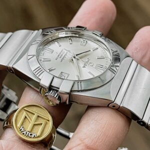 2 Omega Constellation 37mm 15013000