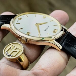 3 Chopard 161902-5001