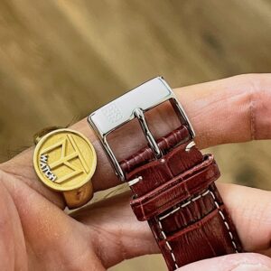 3 Frederique Constant FC-315BRG4C26