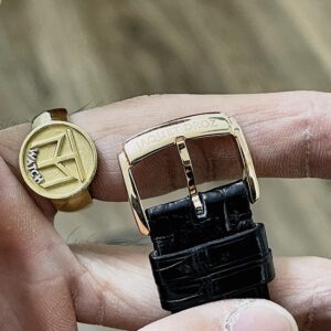 3 Jaquet-Droz Grande Seconde Circled JO03033203