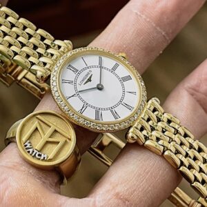 3 Longines La Grande Classique L4.191.7.11.6