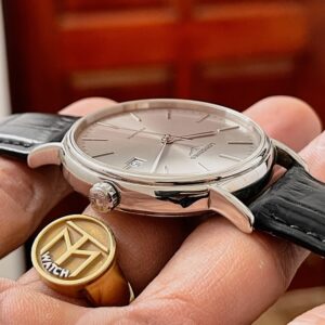 3 Longines Presence L4.921.4.72.2