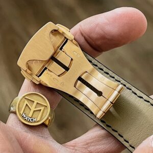 3 Omega Constellation Double Eagle 1619.51.91