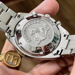 3 Omega Speedmaster 326.30.40.50.01.001