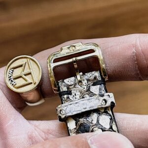 4 Baume&Mercier MVC45075 Automatic
