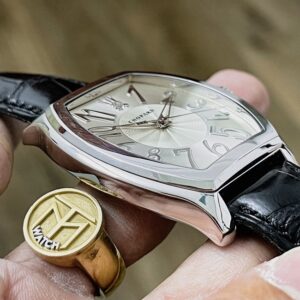 4 CHOPARD REF 162235 WHITE GOLD