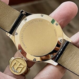 4 Chopard 161902-5001