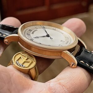 4 Chronoswiss4 Chronoswiss Kairos CH-2821KR12-1 Kairos CH-2821KR12-1