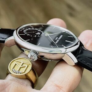 4 Frederique Constant FC-705N4S6