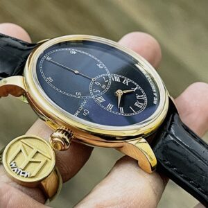 4 Jaquet-Droz Grande Seconde Circled JO03033203