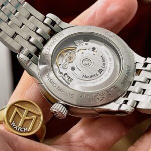 4 Maurice Lacroix LC6027PS1031311