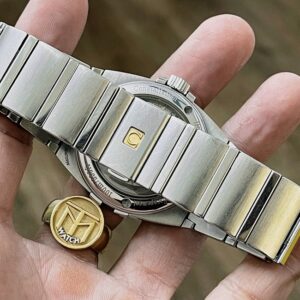 4 Omega Constellation 37mm 15013000