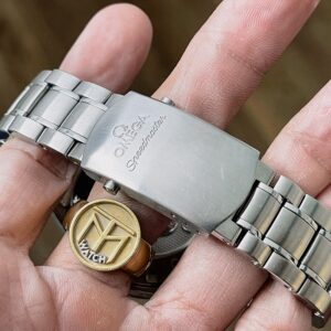 4 Omega Speedmaster 326.30.40.50.01.001