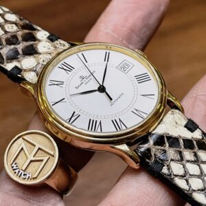 5 Baume&Mercier MVC45075 Automatic