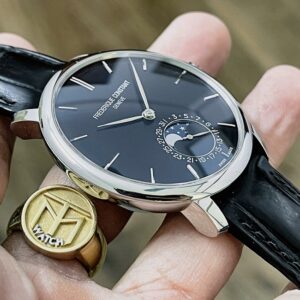 5 Frederique Constant FC-705N4S6