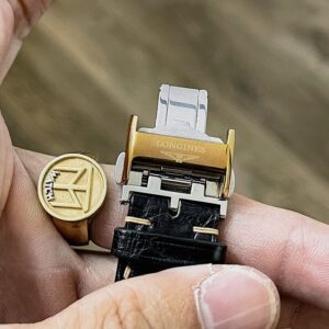 5 Longines Master Collection L2.518.8