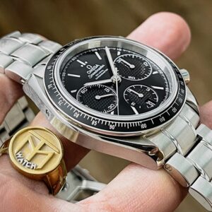5 Omega Speedmaster 326.30.40.50.01.001