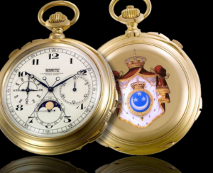 bo ba quyen luc holy trinity 2