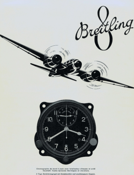 bo suu tap breitling navitimer 8 1